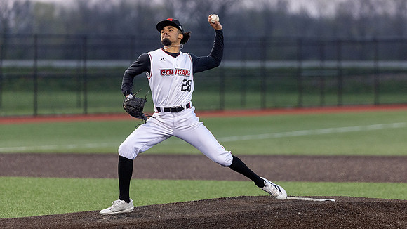 SIUE Baseball v MIZZOU 8 April 2025
