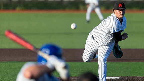 SIUE Baseball v Eastern Illinois 9 May 2025