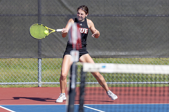 SIUE Tennis Invite  5 OCT  2024