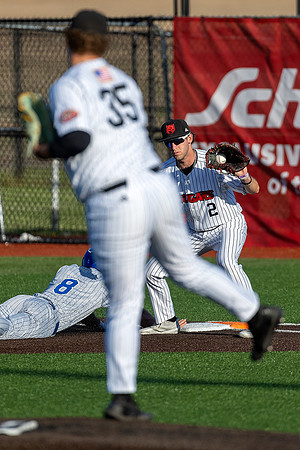 SIUE Baseball v Eastern Illinois 9 May 2025