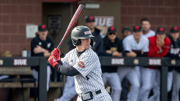 SIUE Baseball v Morehead State 21 March 2025
