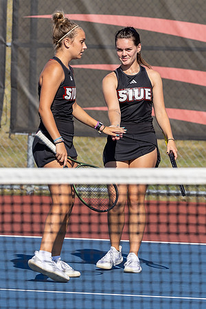 SIUE Tennis Invite  5 OCT  2024