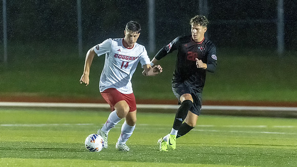 SIUE Men's Soccer v UIW 13 NOV 2024