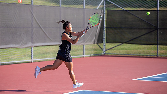 SIUE Tennis Invite  5 OCT  2024