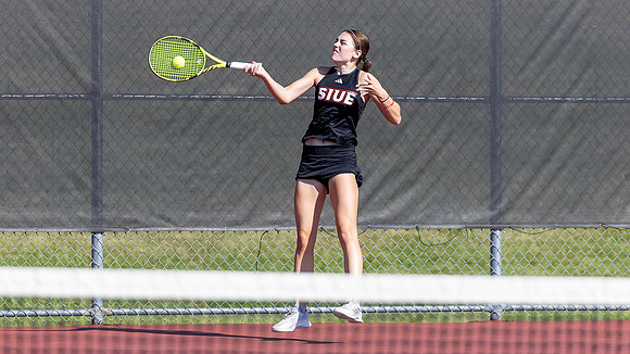 SIUE Tennis Invite  5 OCT  2024