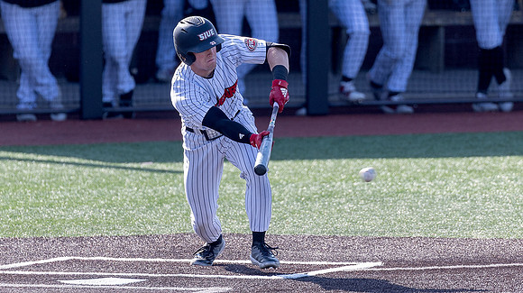 SIUE Baseball v Southern Indiana 17 April 2025