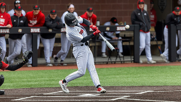 SIUE Baseball v SEMO 6 April 2025
