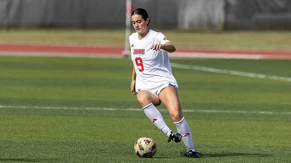 SIUE Women's Soccer v UT Martin 22 SEPT 2024