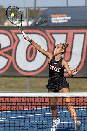 SIUE Tennis Invite  5 OCT  2024