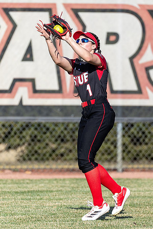 SIUE Softball v Missouri State 11 March 2025