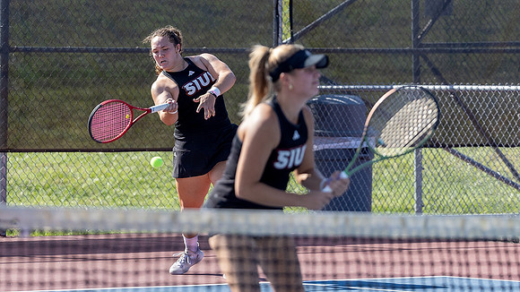 SIUE Tennis Invite  5 OCT  2024