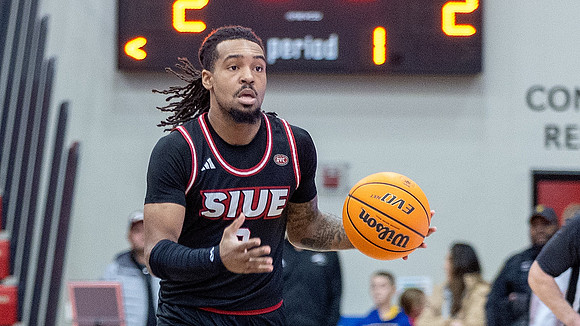 SIUE Men's Basketball v North Florida 29 Nov 2024