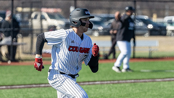 SIUE Baseball v NIU 2 March 2025