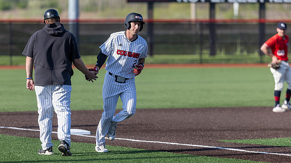 SIUE Baseball v Southern Indiana 17 April 2025