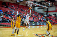 MBB MenÕs Basketball vs Tennessee Tech 02-12-22