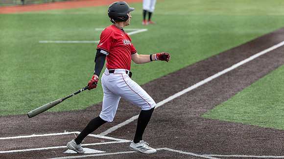 SIUE Baseball v SIU Carbondale 7 May 2025