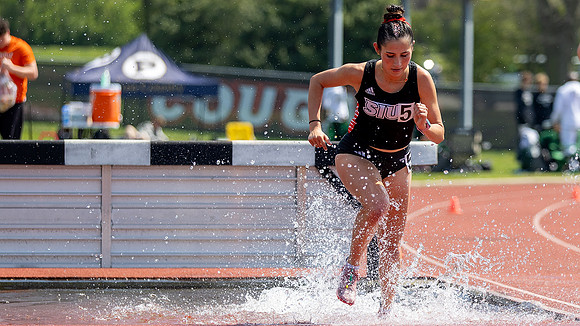 SIUE Track and Field Cougar Classic: 12 April 2025