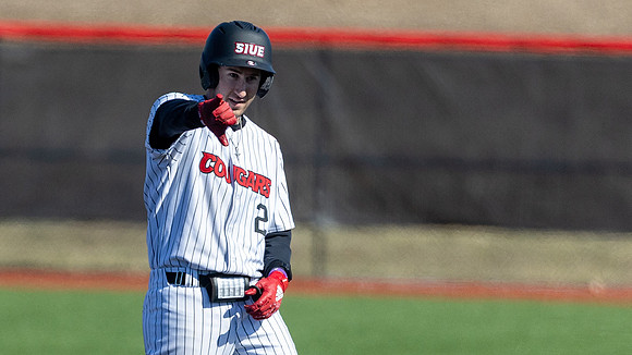 SIUE Baseball v NIU 2 March 2025