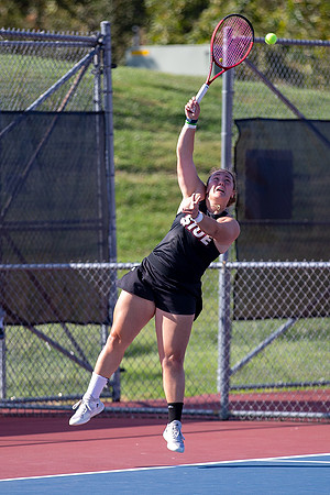 SIUE Tennis Invite  5 OCT  2024