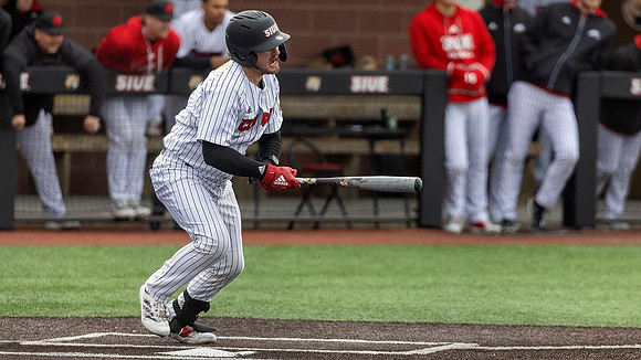 SIUE Baseball v SEMO 6 April 2025