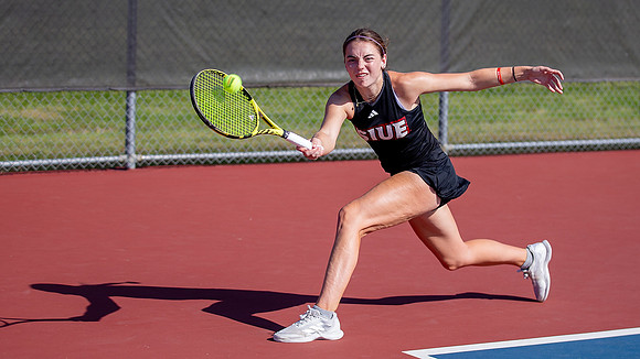 SIUE Tennis Invite  5 OCT  2024