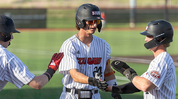 SIUE Baseball v Southern Indiana 17 April 2025