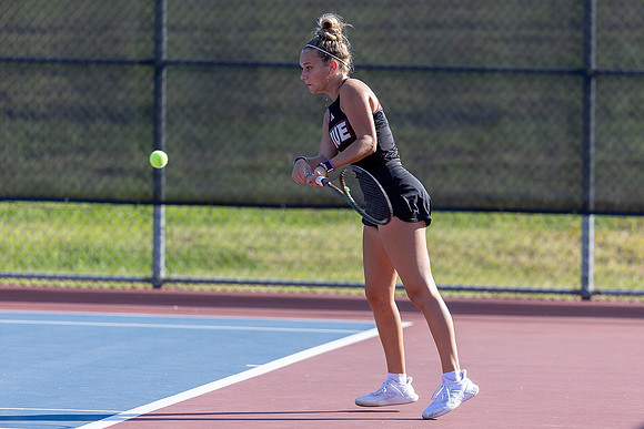 SIUE Tennis Invite  5 OCT  2024