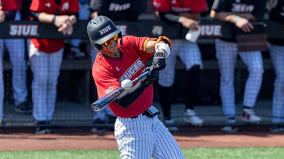 SIUE Baseball v Morehead State 21 March 2025