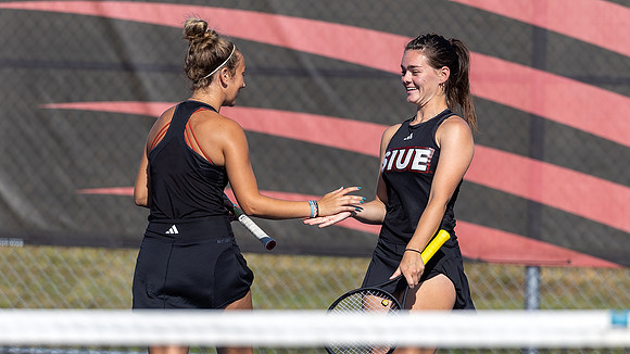 SIUE Tennis Invite  5 OCT  2024