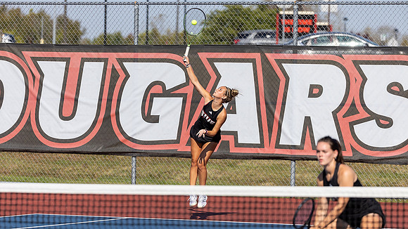 SIUE Tennis Invite  5 OCT  2024