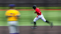 SIUE Baseball v Western Illinois 4 May 2025