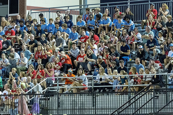 SIUE Men's Soccer v Southern Indiana 5 OCT 2024