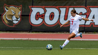 SIUE Women's Soccer v Missouri State 24 Aug 2025