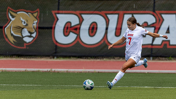 SIUE Women's Soccer v Missouri State 24 Aug 2025