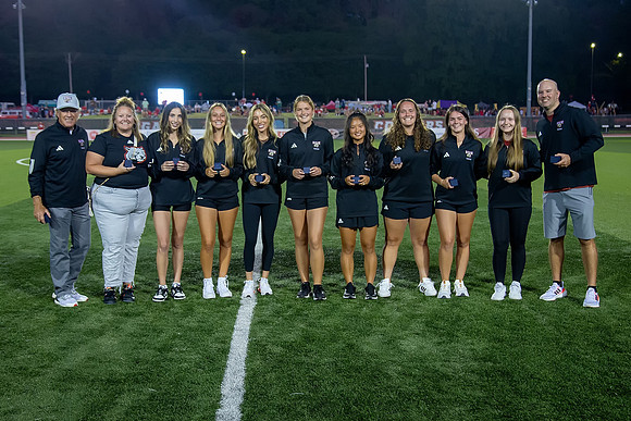 SIUE Men's Soccer v Southern Indiana 5 OCT 2024