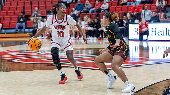 SIUE Women’s Basketball v Loyola 16 Nov 2024