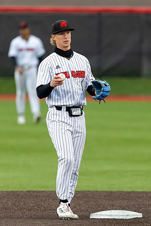 SIUE Baseball v SEMO 5 April 2025