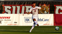SIUE Men's Soccer v Lewis and Clark  6 Aug 2025