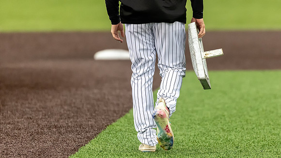 SIUE Baseball v SEMO 5 April 2025