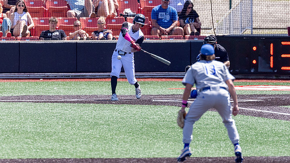 SIUE Baseball v Eastern Illinois 11 May 2025