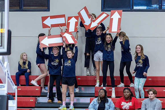 SIUE Women’s Basketball v Roosevelt 19 Nov 2024
