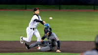 SIUE Baseball v SEMO 5 April 2025