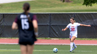 SIUE Women's Soccer v Missouri State 24 Aug 2025