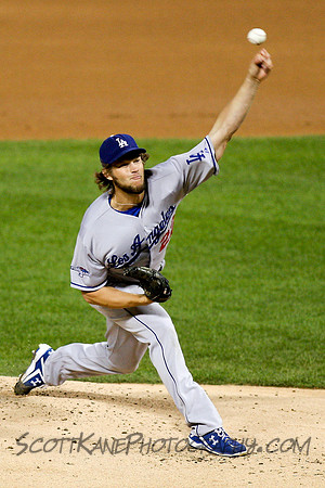 MLB: OCT 18 NLCS - Dodgers at Cardinals - Game 6