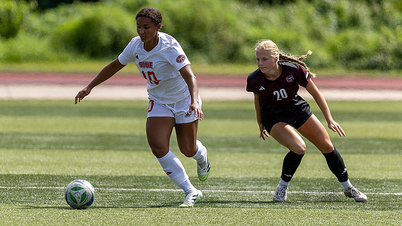 SIUE Women's Soccer v Missouri State 24 Aug 2025