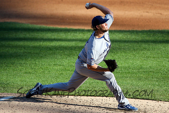 MLB: OCT 12 NLCS - Dodgers at Cardinals - Game 2