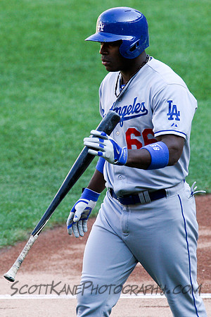 MLB: OCT 12 NLCS - Dodgers at Cardinals - Game 2
