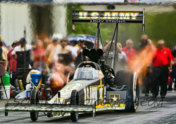NHRA: AAA Insurance NHRA Midwest Nationals
