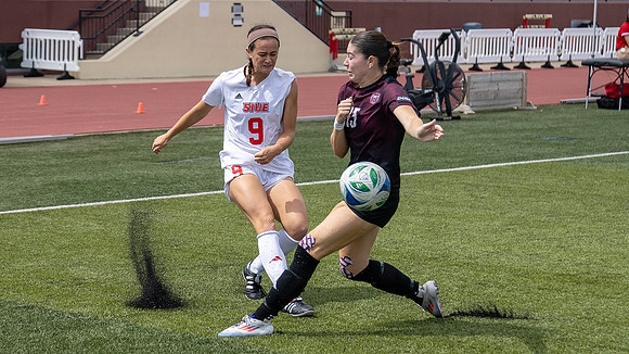 SIUE Women's Soccer v Missouri State 24 Aug 2025