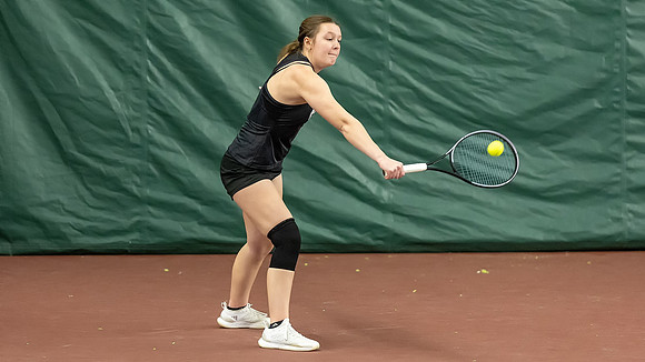 SIUE Tennis v UIS 18 Jan 2025